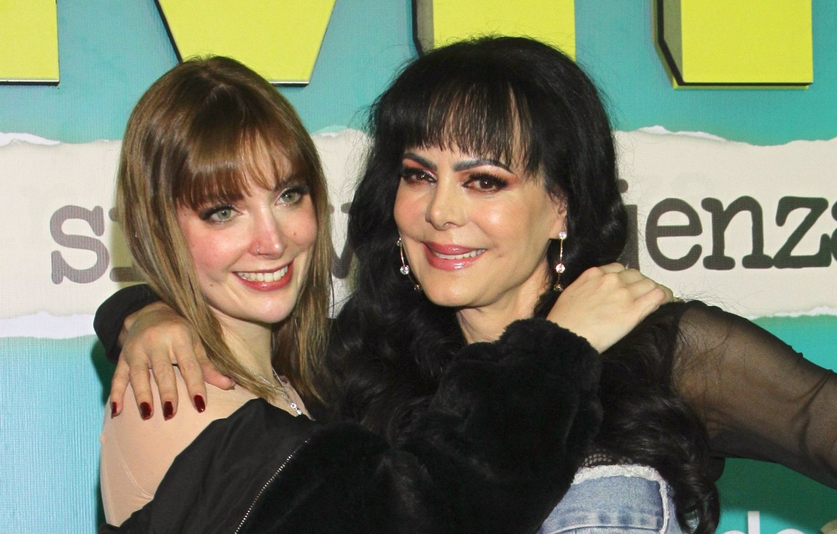 maribel-guardia-support-grandson