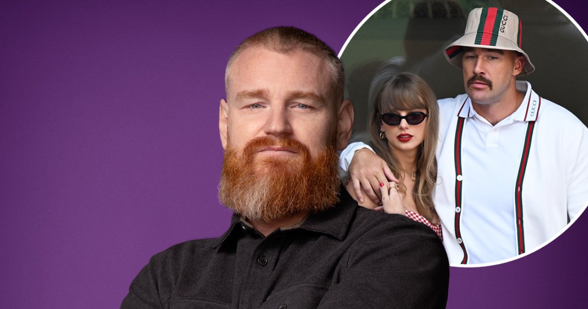 wes-bergmann-travis-kelce-taylor-swift-romance