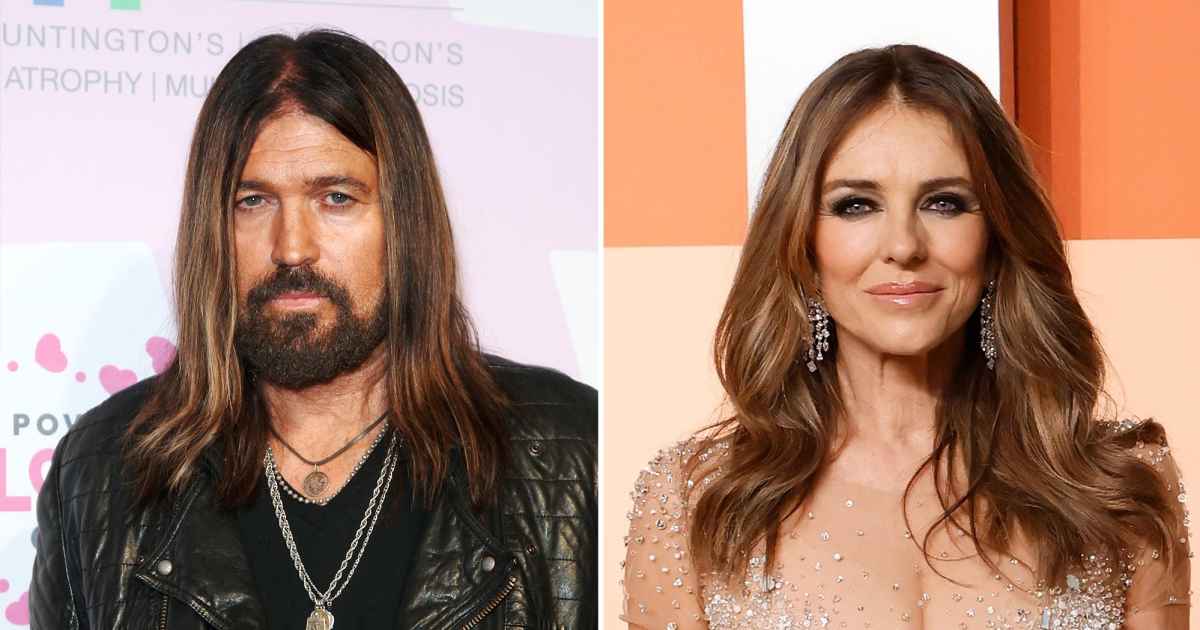 billy-ray-cyrus-elizabeth-hurley-romance