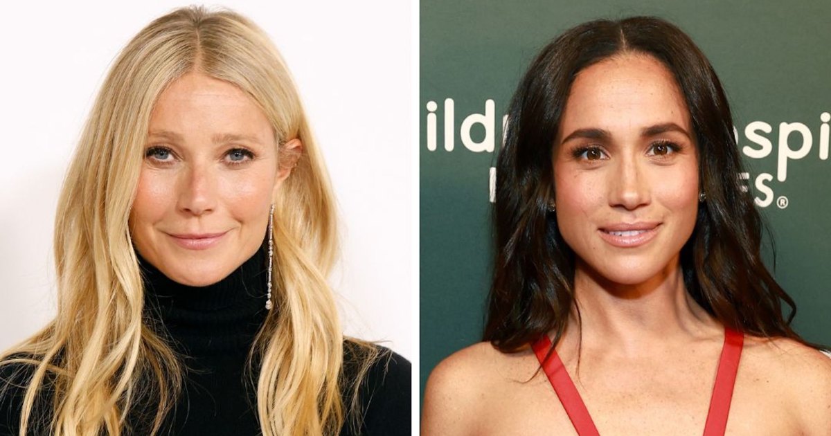gwyneth-paltrow-meghan-markle-rumors