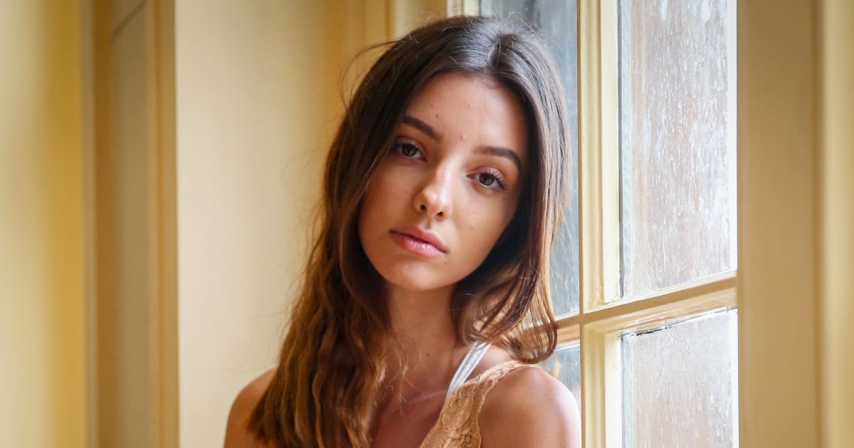 lucy-markovic-australias-next-top-model