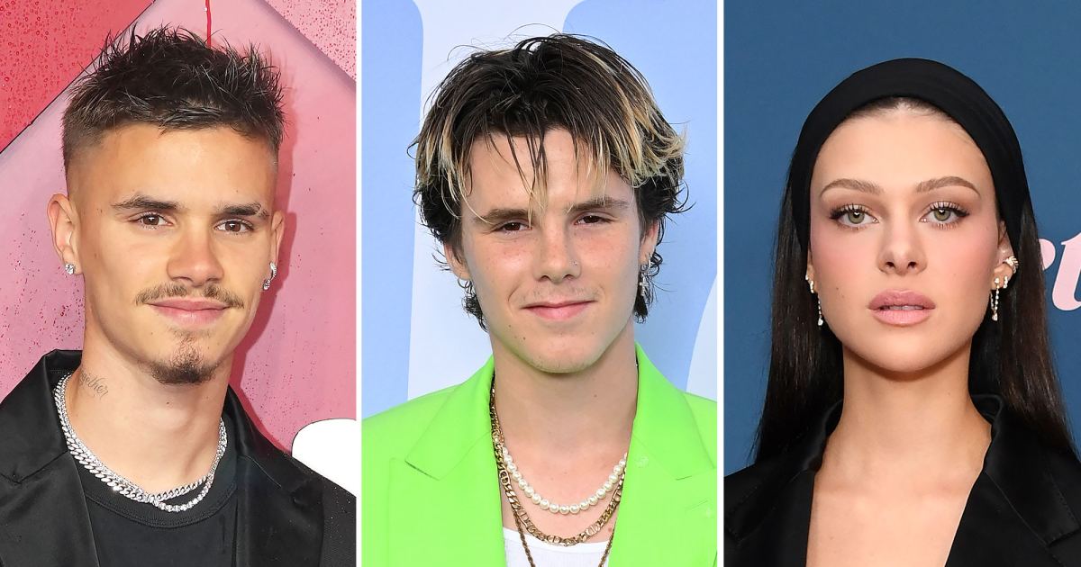 beckham-family-drama