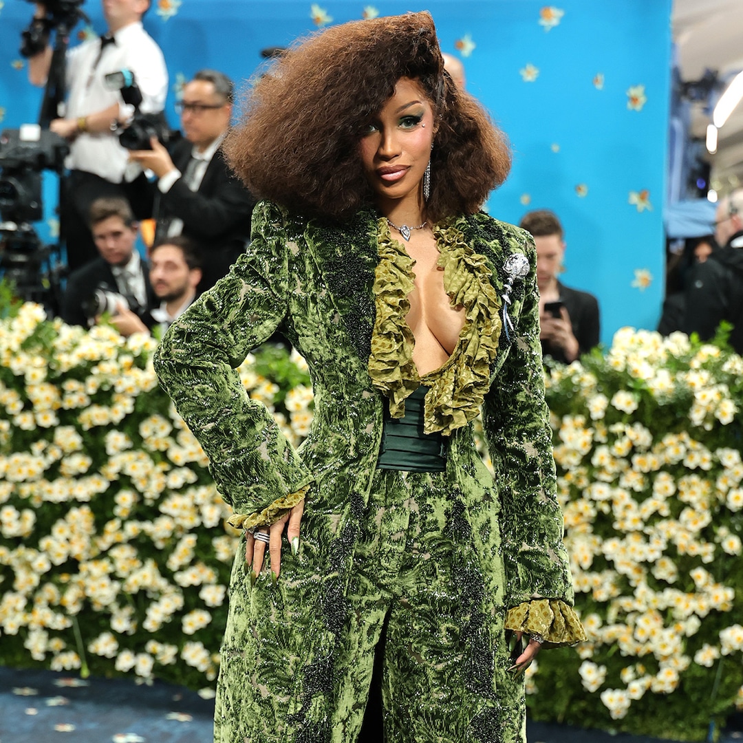 cardi-b-met-gala-2025-transformation