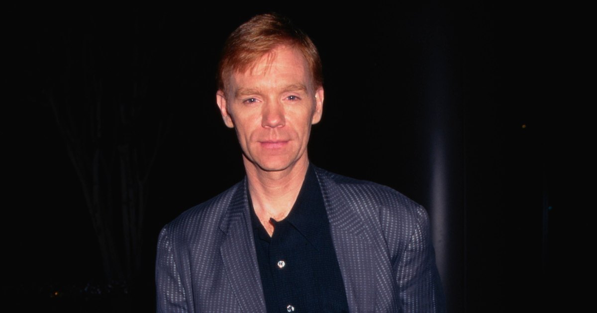 david-caruso-rare-public-appearance