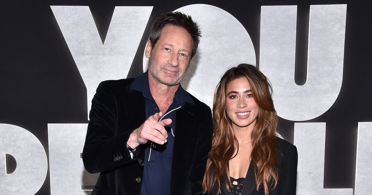 david-duchovny-monique-pendleberry-relationship