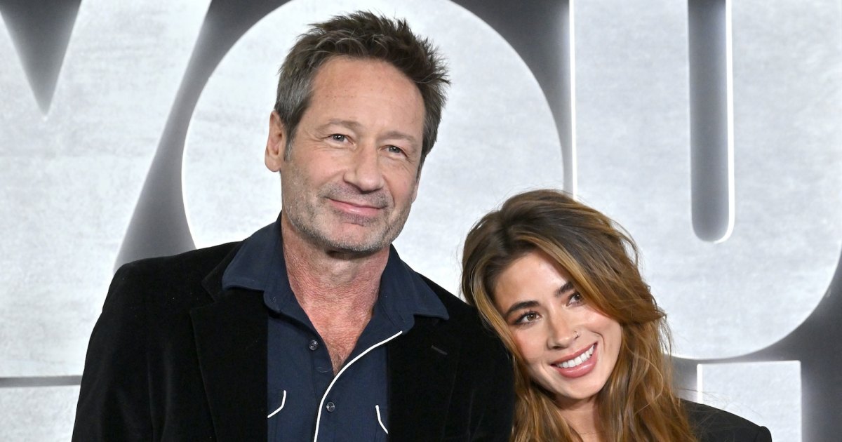 david-duchovny-surprise-wedding