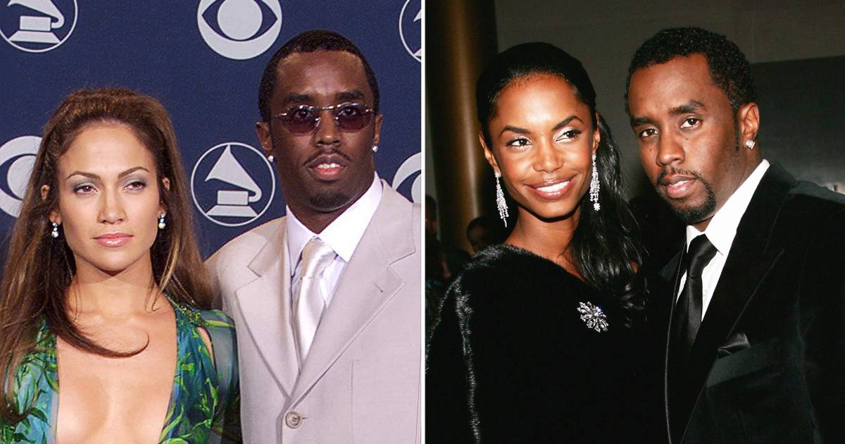 diddy-dating-history