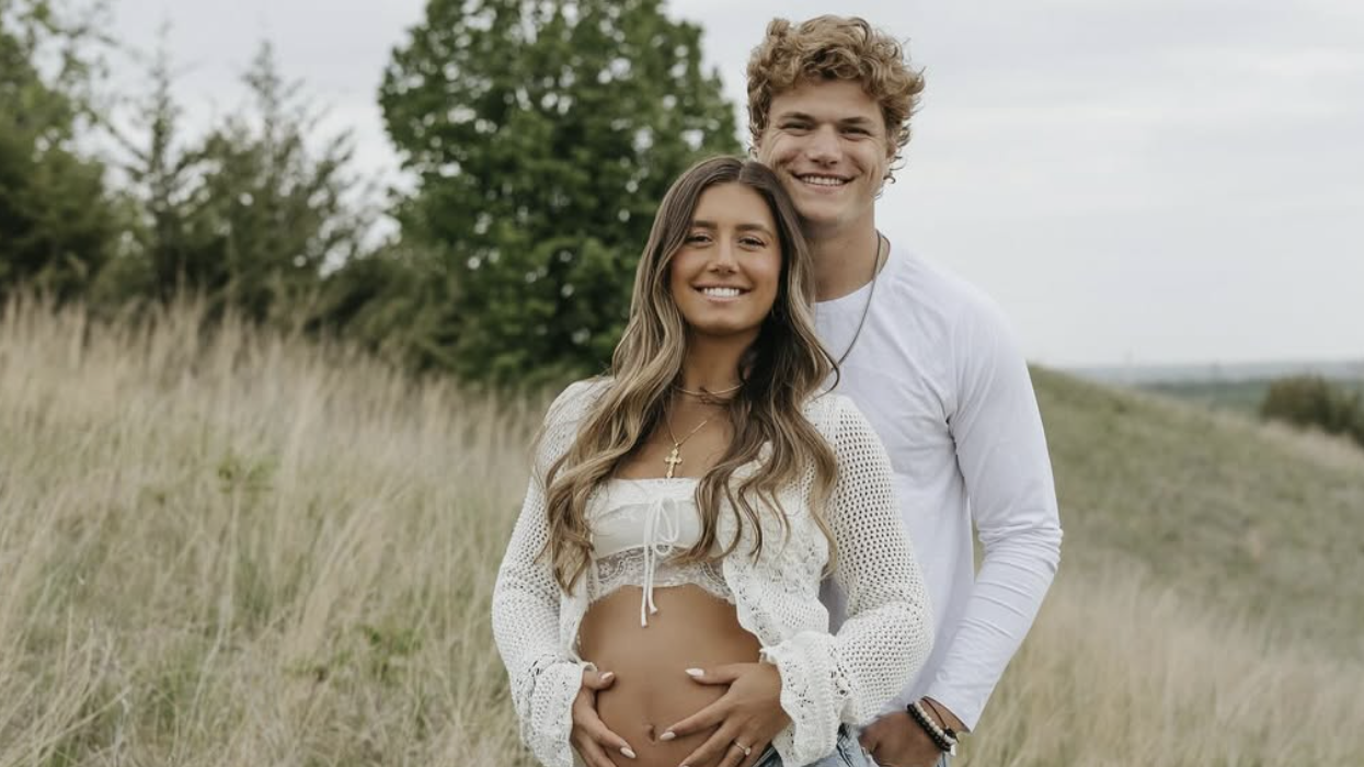 jj-mccarthy-katya-kuropas-pregnancy