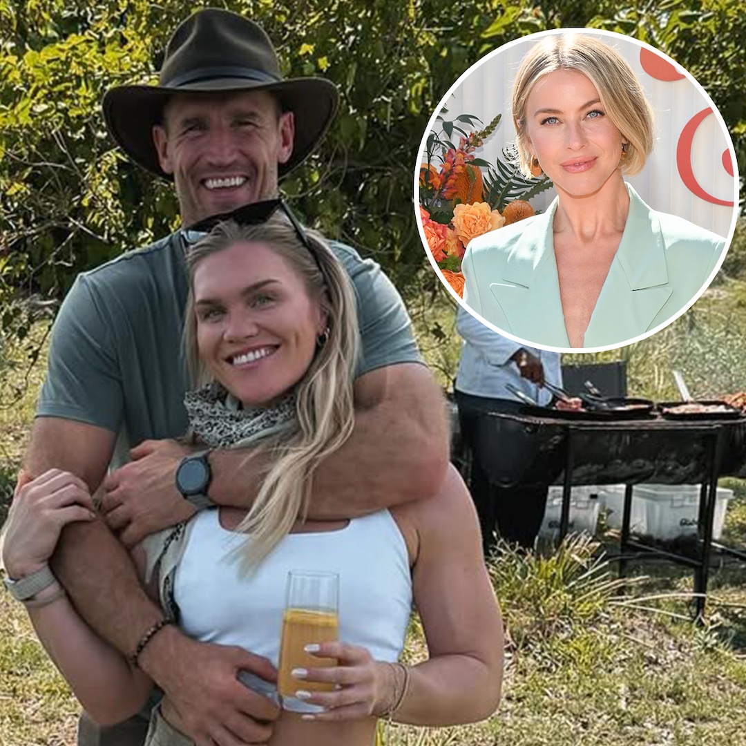 julianne-hough-brooks-laich-baby-news