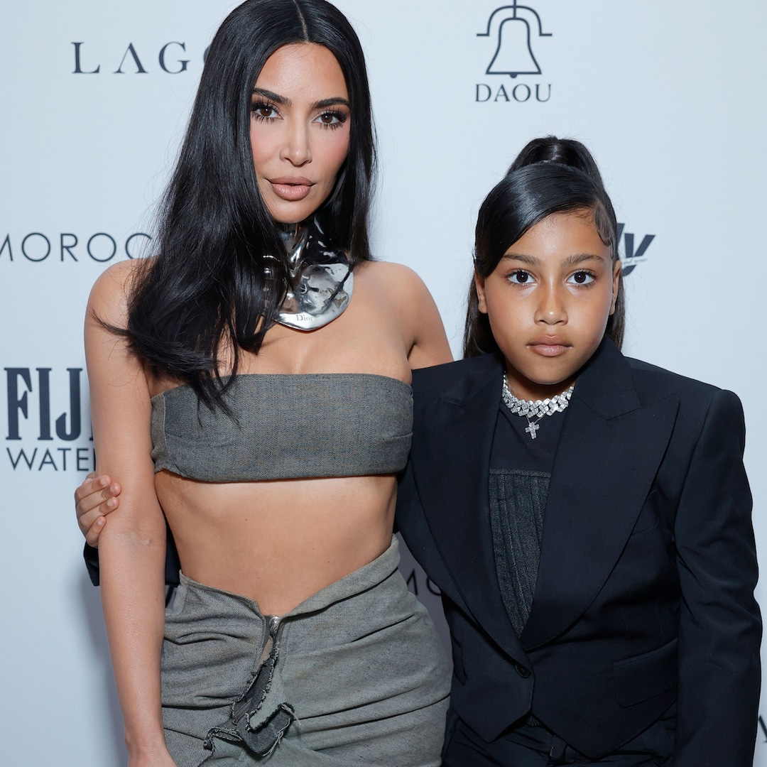 kim-kardashian-north-west-mothers-day-gift