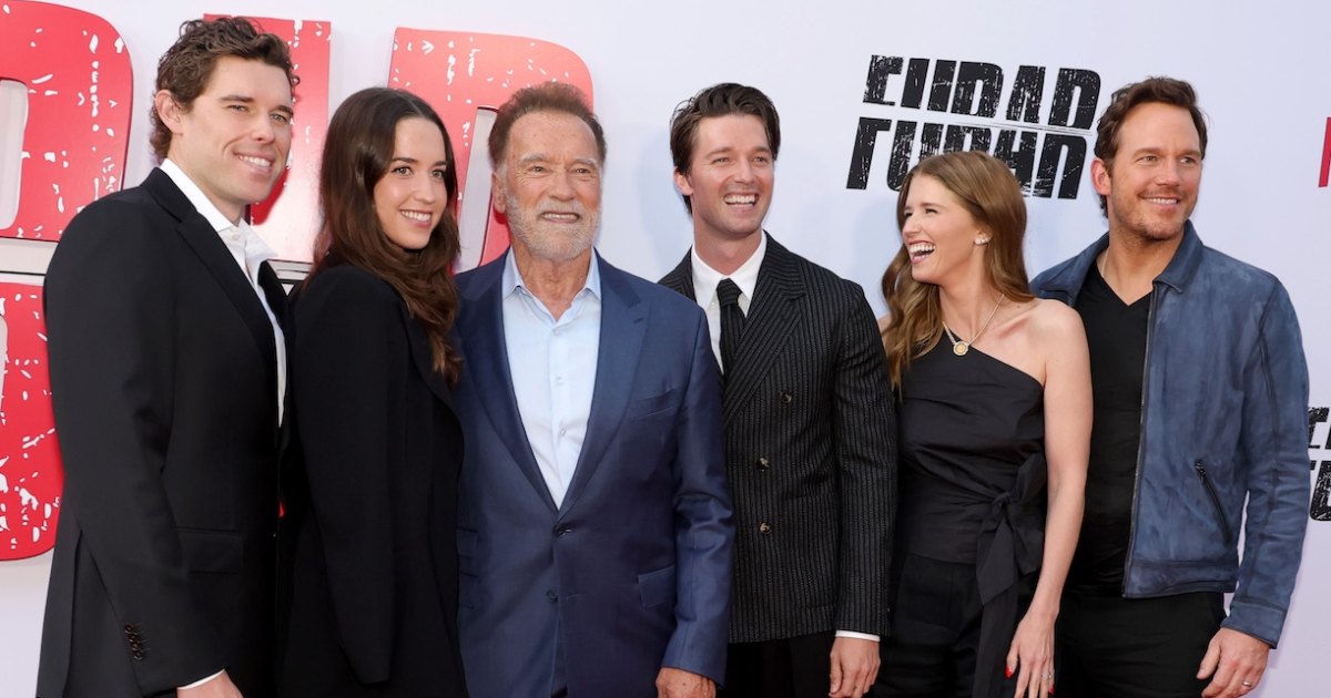 arnold-schwarzenegger-fubar-premiere