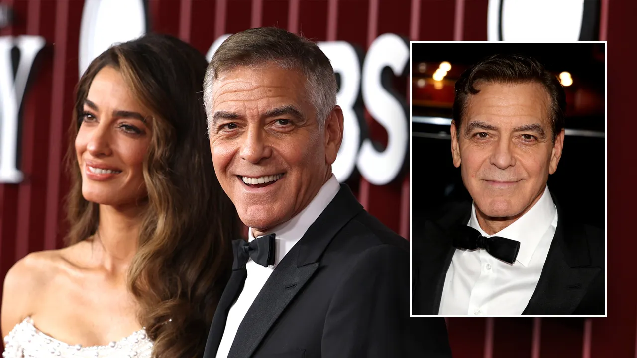 george-clooney-silver-fox-tony-awards