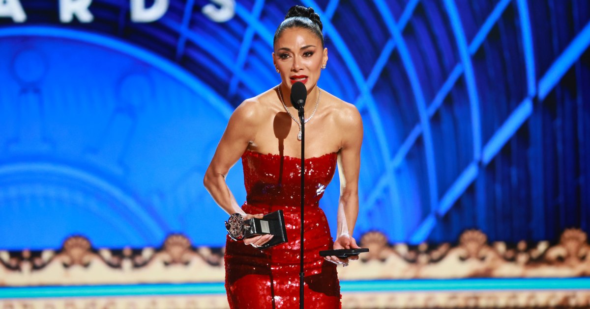 nicole-scherzinger-tony-awards-speech