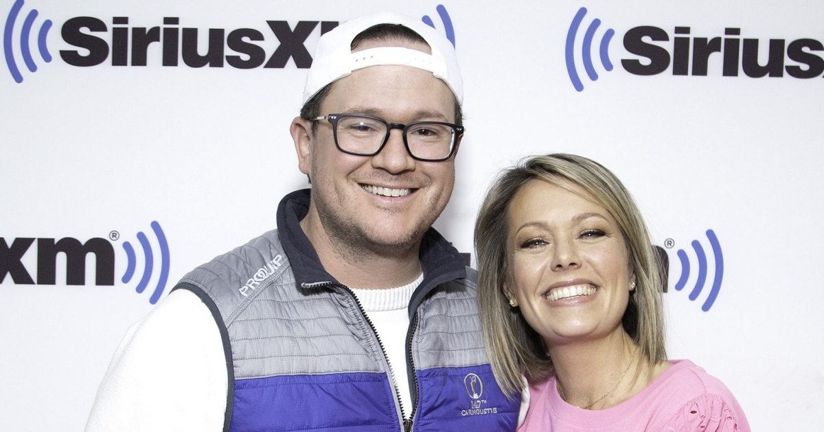 dylan-dreyer-family-reunion