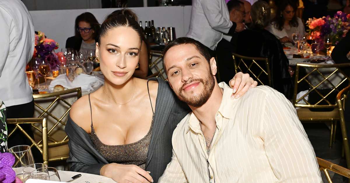 elsie-hewitt-pete-davidson-photos