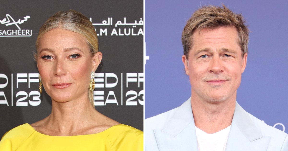 gwyneth-paltrow-brad-pitt-success