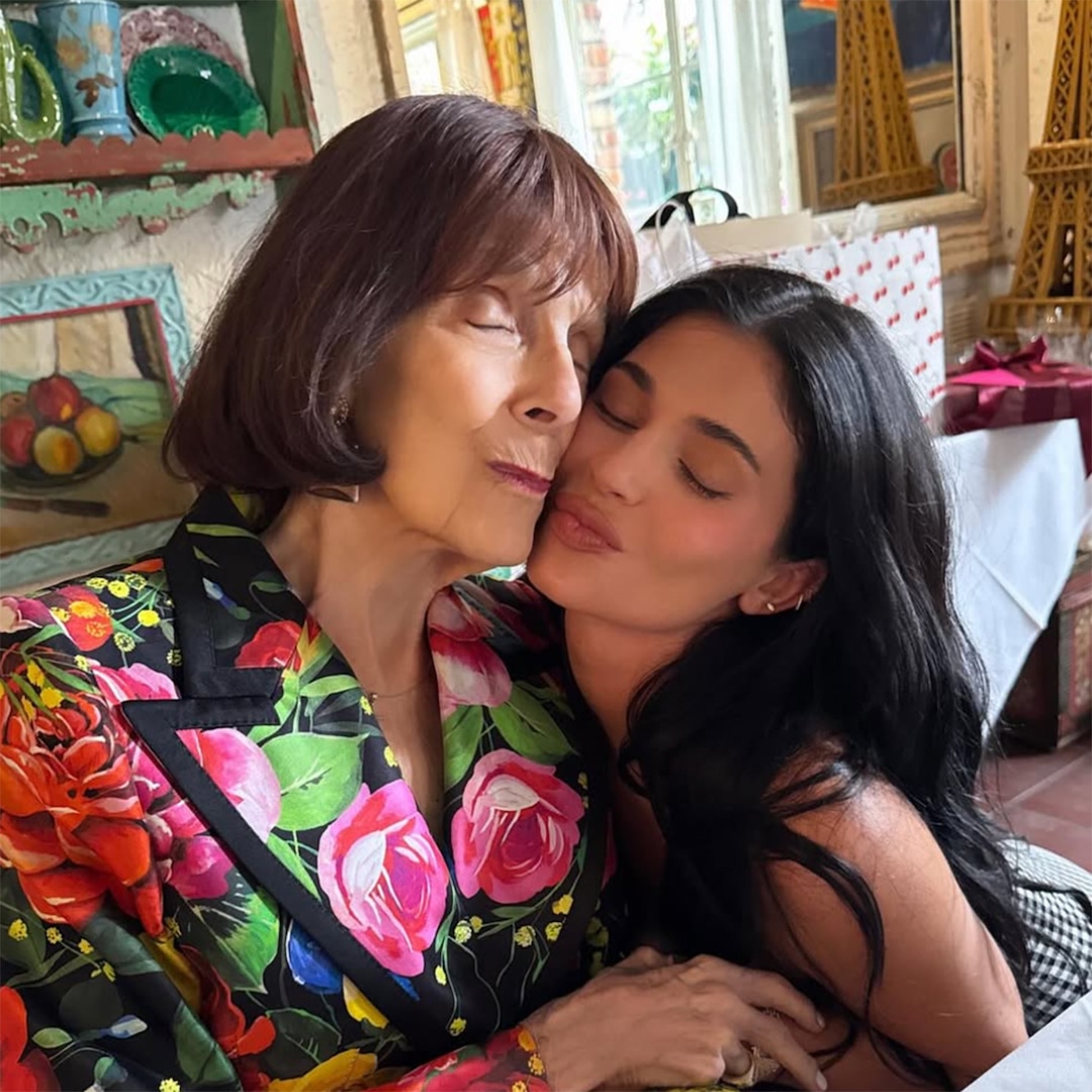 kardashians-grandma-mj-91st-birthday