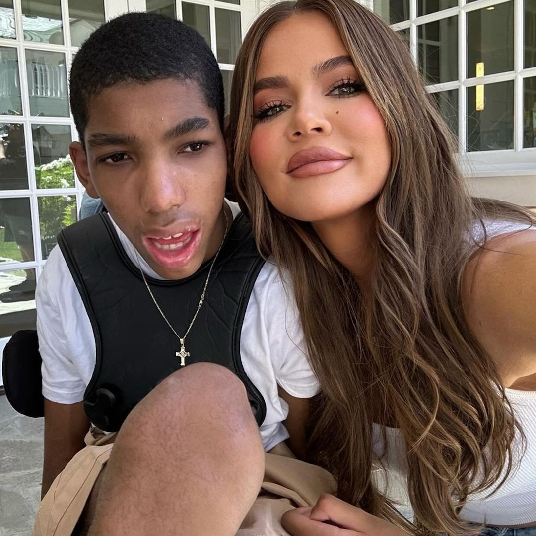khloe-kardashian-caretaker-amari-thompson