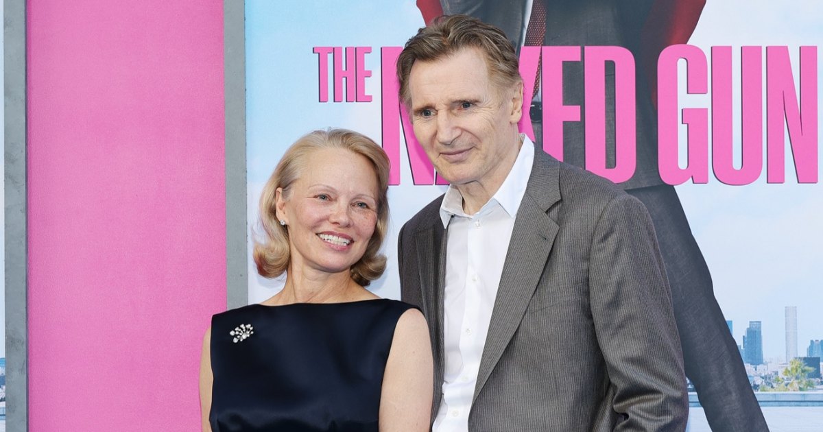 pamela-anderson-liam-neeson-dating