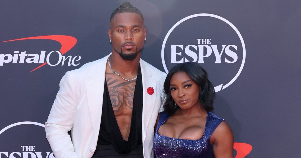 simone-biles-jonathan-owens-espy-awards