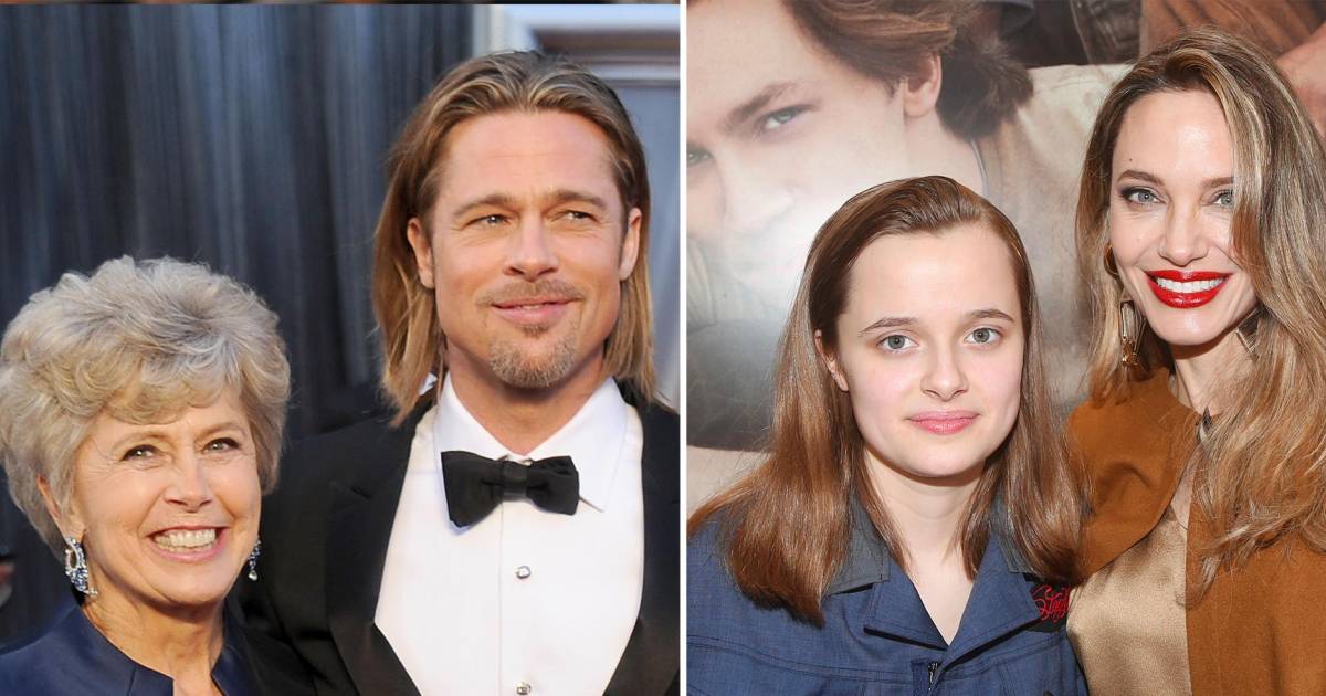 brad-pitt-family