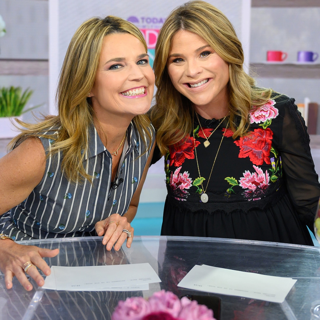 jenna-bush-hager-wedding-snub