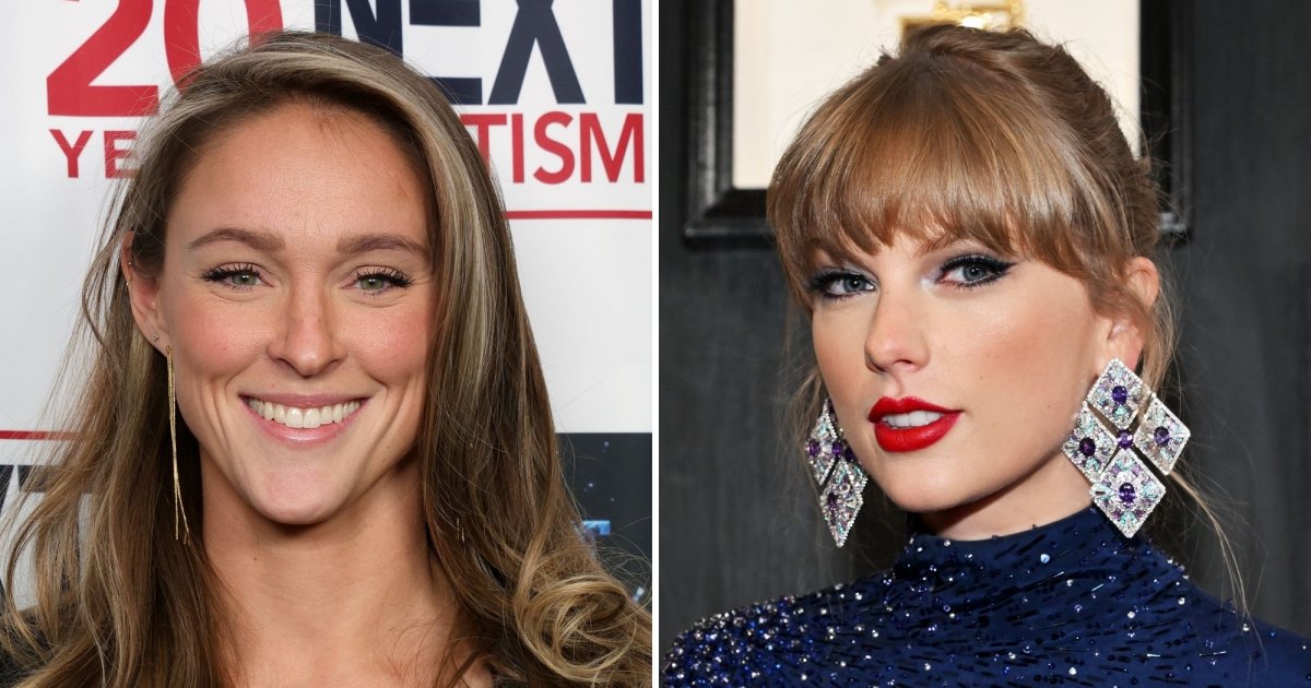 kylie-kelce-taylor-swift-empowerment