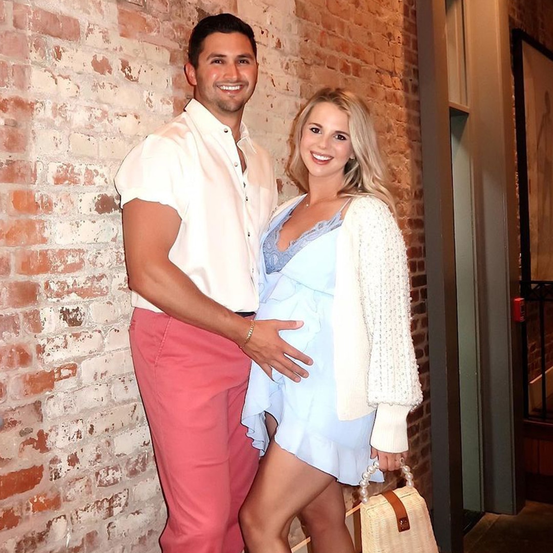 nicole-franzel-pregnancy-news