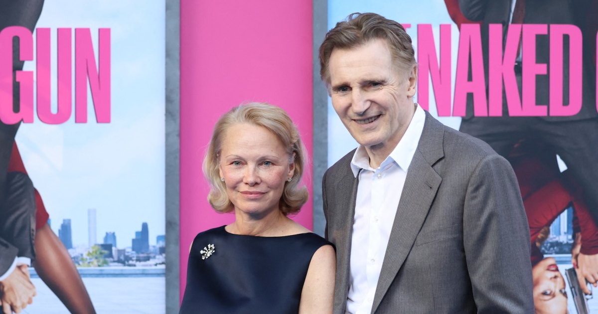 pamela-anderson-liam-neeson-love-stories