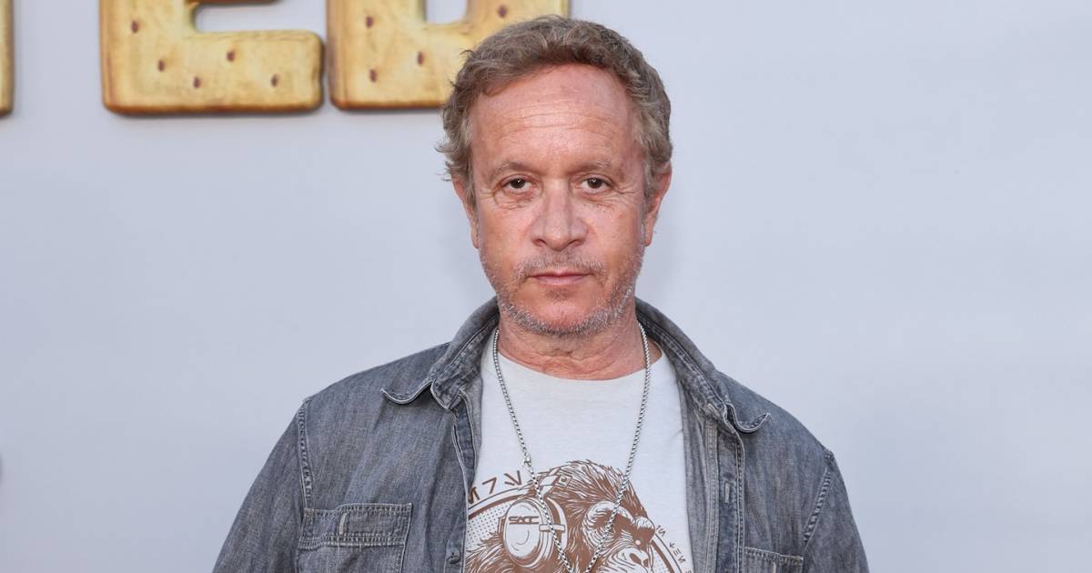pauly-shore-benign-tumor