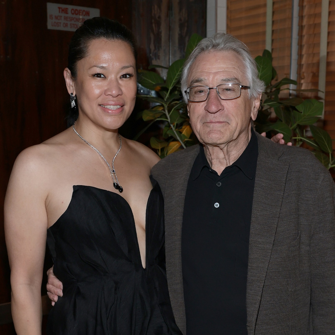 robert-de-niro-family-life