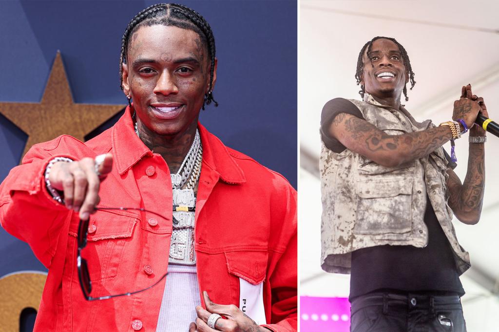 souljaboy-arrest-firearm-possession