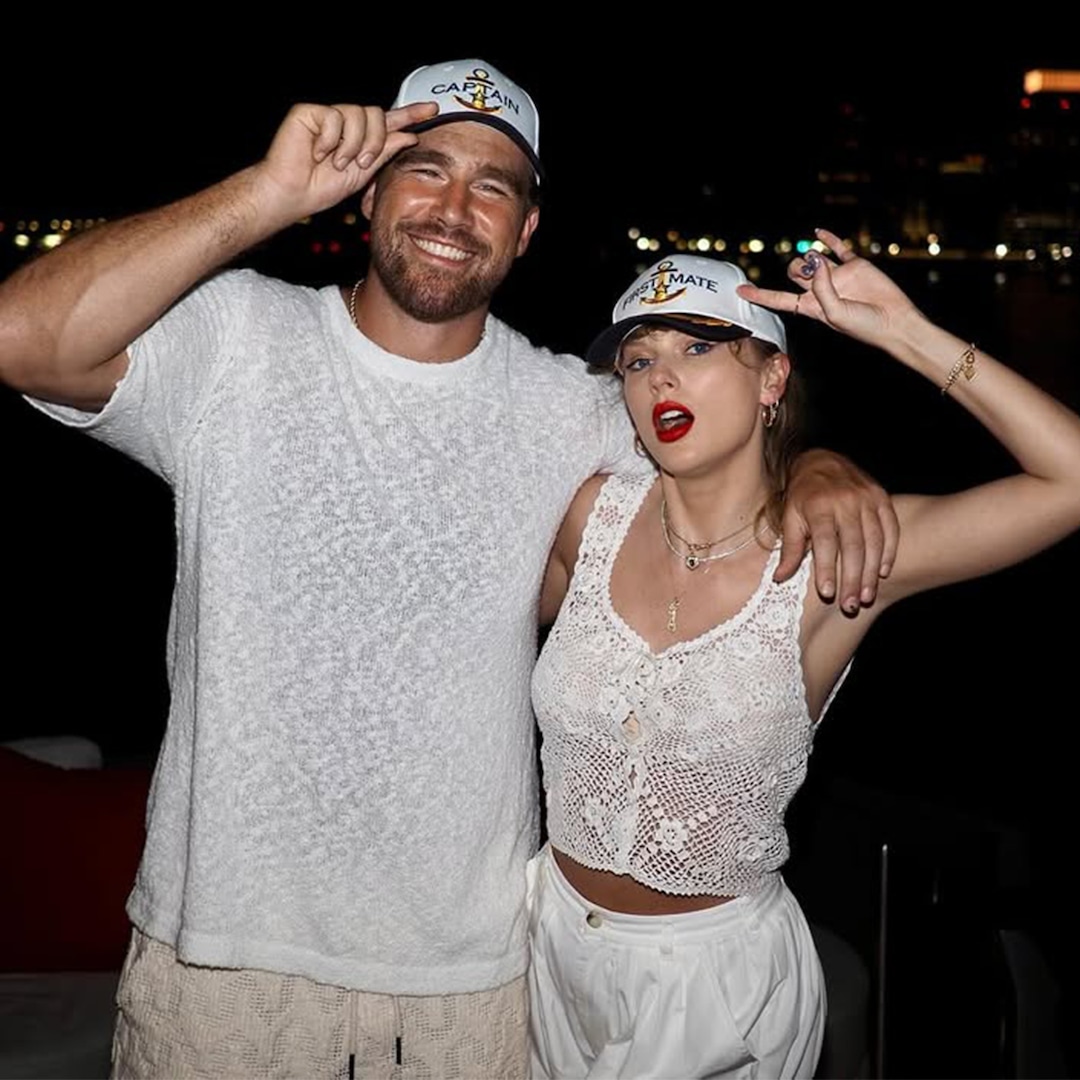 travis-kelce-taylor-swift-romance
