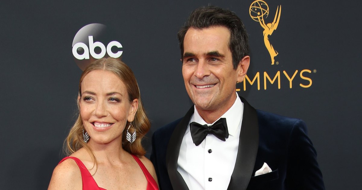 ty-burrell-family-life