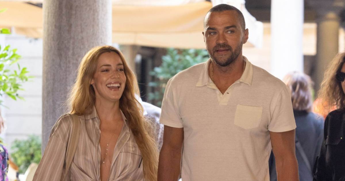 jesse-williams-alejandra-onieva-milan