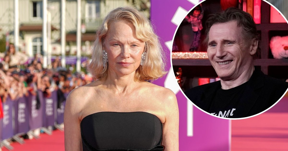 pamela-anderson-liam-neeson-relationship